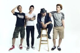 丢火车《秋城》歌词