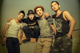 丢火车《茶底世界》歌词