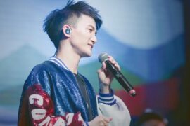 周深《好花红》歌词