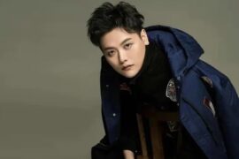 陈柯宇《百家姓》歌词