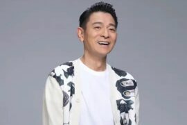 刘德华《登场》歌词 (人民日报杭州亚运助威曲)