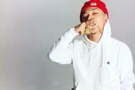 J.Mag、马思唯《Speed Up》歌词（全速前进）