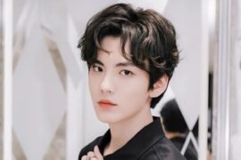 毕雯珺《戒断反应》歌词 (异人之下插曲)