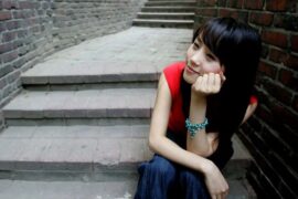 于冬然《梦里梦外》歌词