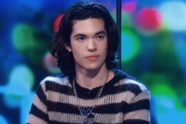 Conan Gray《maniac》歌词