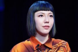 吴莫愁《就现在》歌词