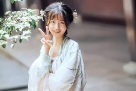 银临《种相思》歌词 (花溪记片头曲)