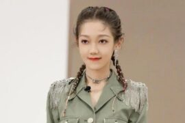 希林娜依高、李常超《岂敢》歌词