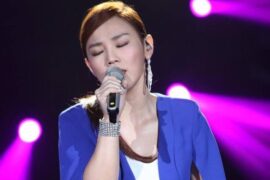 李佳薇《勇敢》歌词