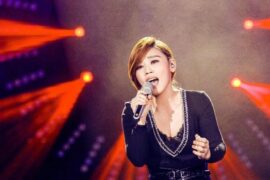 李佳薇《煎熬》歌词