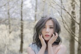 李佳薇《大火》歌词