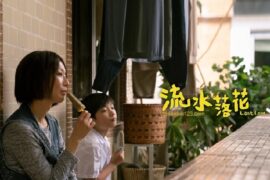 郑秀文电影《流水落花》经典台词