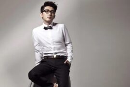 金志文《宿命》歌词(宿命之敌影视剧主题曲)