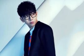 胡夏《一壶莲花醉》歌词 (莲花楼插曲)