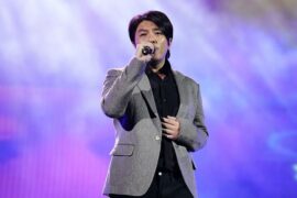 阿杜《专属天使》歌词