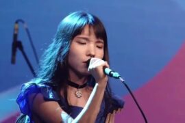 庄东茹《不存在的未来》歌词