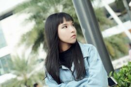 庄东茹《独处时听的歌》歌词