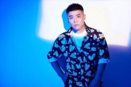 付豪《你离开我》歌词