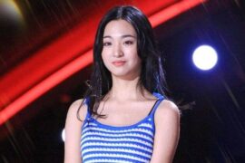 高睿《忘了就好》歌词