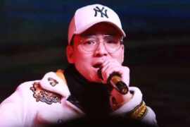 郭少杰《中国脊梁》歌词