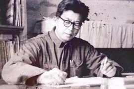 群星《我们走在大路上》歌词