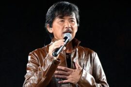 林子祥《我们在》歌词(三国志•战略版第二届龙虎争霸赛主题曲)