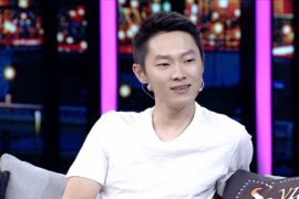 梁博《Bruce Lee》歌词（昼夜本色Live版）