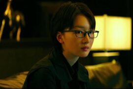 张杰、张碧晨《坚如磐石》歌词