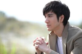 王力宏《想见就能相见》歌词