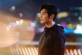 双笙 (陈元汐)《同伴》歌词 (好事成双插曲)