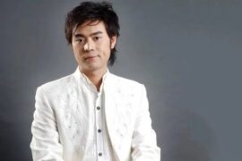 马健涛《你到底是怎样一个人》歌词