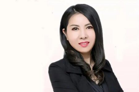 杨美华《想你想断肠》歌词