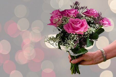 杨烁《感恩的心》歌词