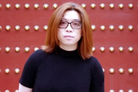 郭峰《亚细亚》歌词 (第十九届亚运会主题歌曲)