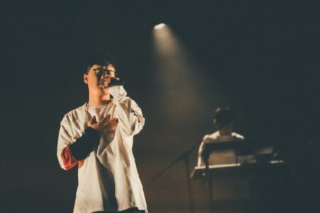 余佳运《天天》歌词