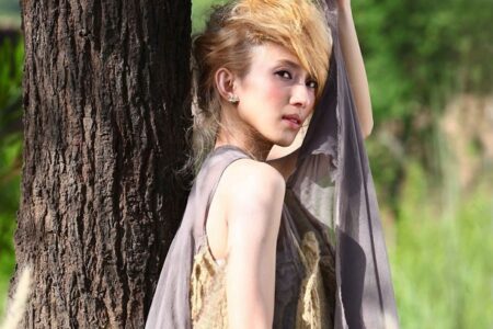 戴佩妮《怎样》歌词