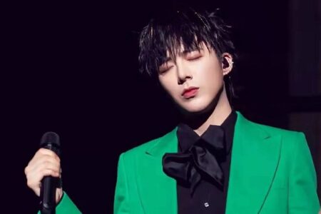 摩登兄弟刘宇宁《命中注定》歌词