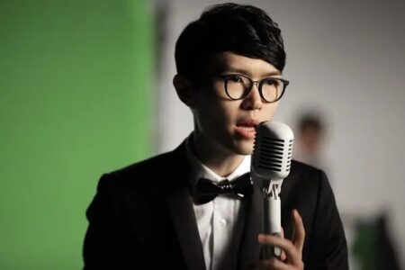 方大同《麦恩莉》歌词