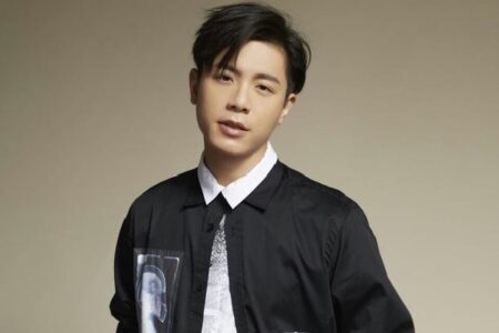 韦礼安《如果可以》歌词（电影《月老》主题曲）