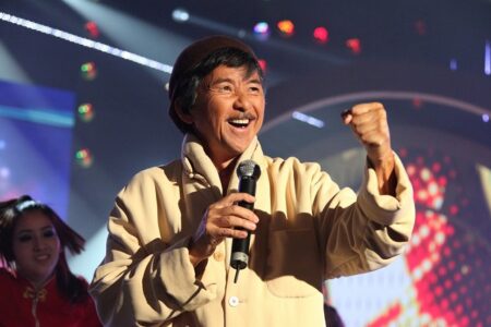 林子祥《我们在》歌词 (《三国志•战略版》第二届龙虎争霸赛主题曲)