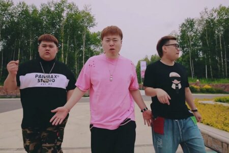 半吨兄弟《搁笔,再叙》歌词