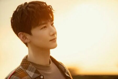 白敬亭《一朵》歌词（匆匆那年插曲）