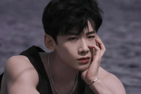 白敬亭、杨玏、杜维瀚《一路》歌词（匆匆那年主题曲）