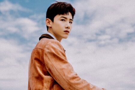 白敬亭、ZIV《Don't Go》歌词