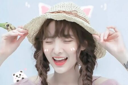 Nene郑乃馨《kiss me》歌词