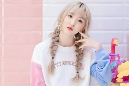 Nene郑乃馨《兔子猎手》歌词