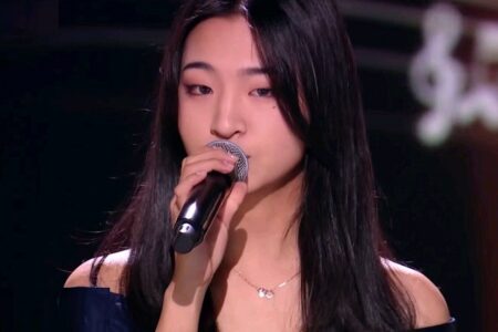 高睿、梁硕《飘忽不定的心》歌词