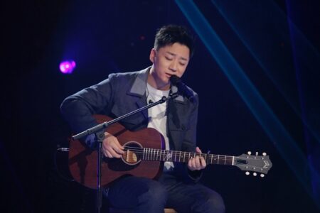 张磊《归来》歌词