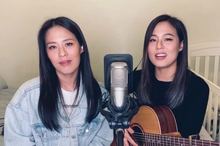 Jayesslee《officially missing you》歌词