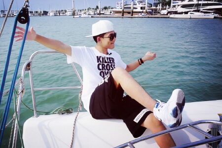 苏醒AllenSu《不听话》歌词